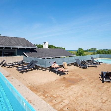 6 Person Holiday Home In אבנרה מראה חיצוני תמונה